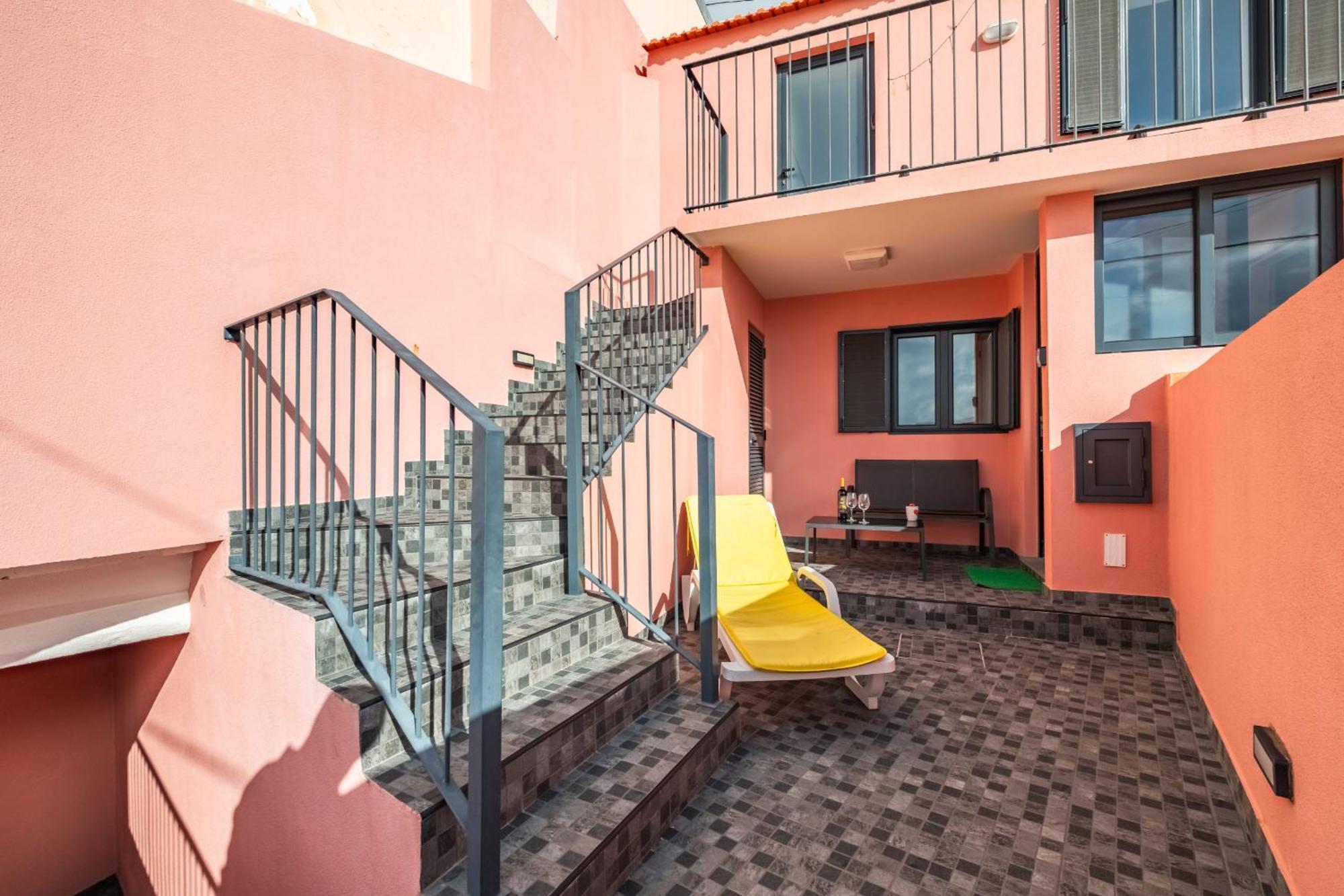 Seaside Charm Ii Apartamento