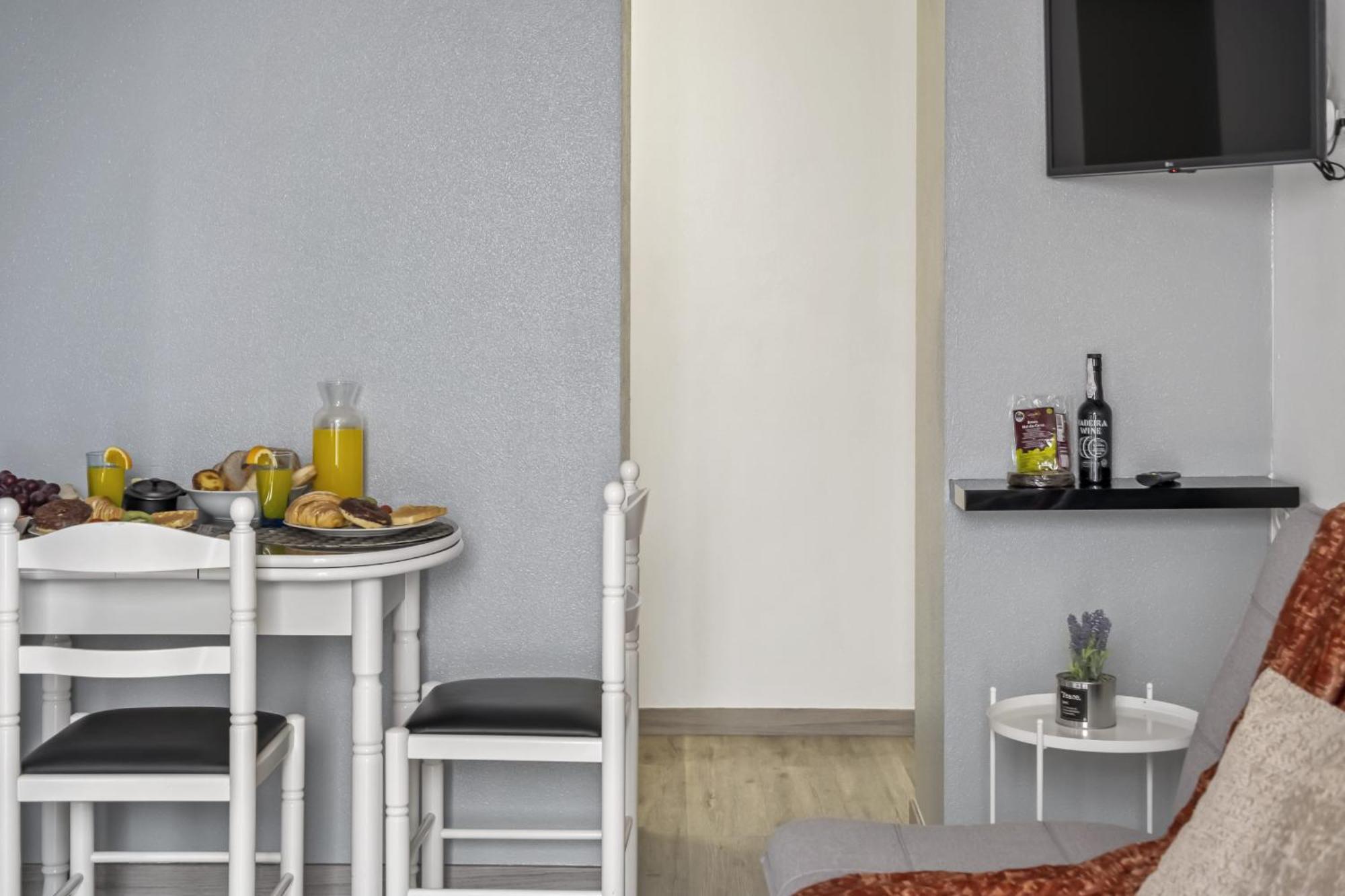 Apartamento Seaside Charm Ii