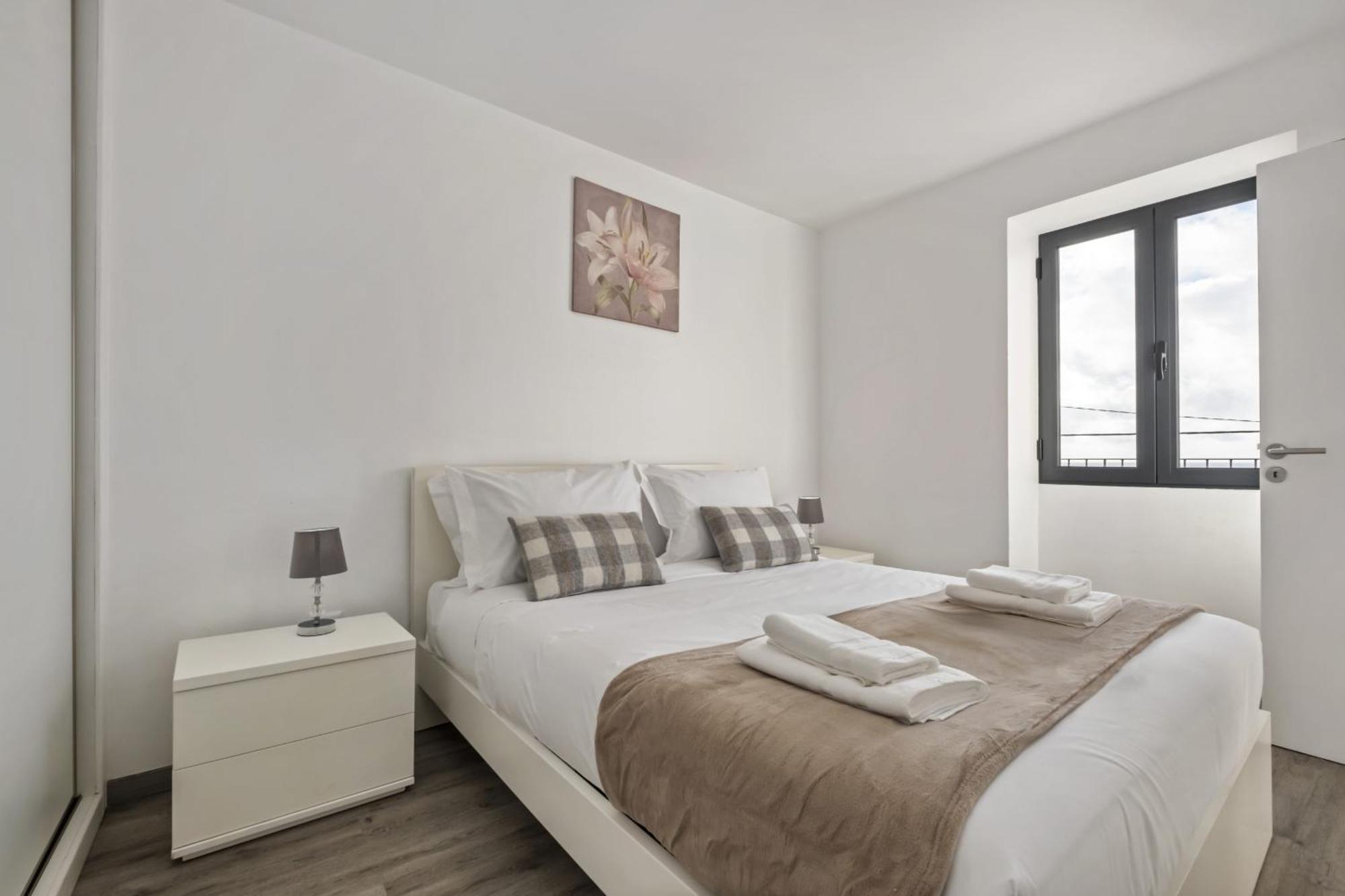 Apartamento Seaside Charm Ii Câmara de Lobos